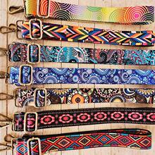 Q 34131 Woven Wide Shoulder Strap ��֯��� ����ѷ�羳ŷ