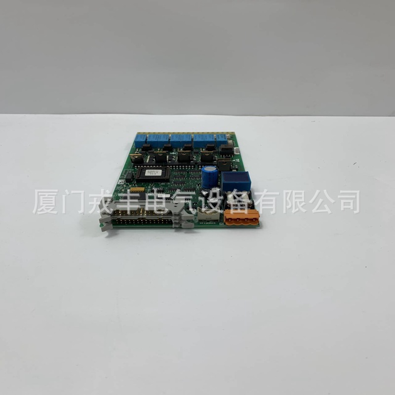 KL4501X1-BC1   EMERSON	工控模块，快速发货