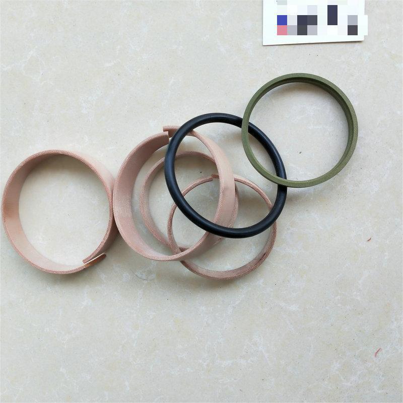 三一泵车前支腿展开油缸密封 泵车配件 支腿伸缩油缸密封修理包