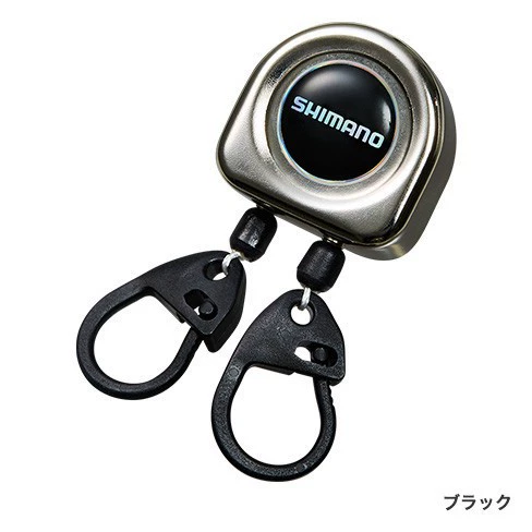 Оптовая Shimano Sumano 18 Pi-411R морской ржавчины-устойчивый смолы расширительный пряжка двойной тяги головка