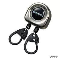 Оптовая Shimano Sumano 18 Pi-411R морской ржавчины-устойчивый смолы расширительный пряжка двойной тяги головка