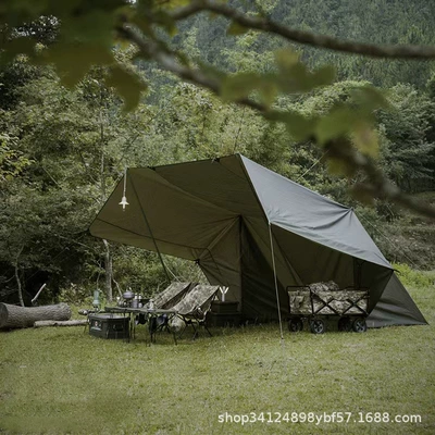 Silver Coating, Rainproof and – Avtomobil yan çətirləri