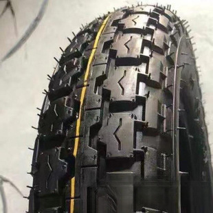 Zhengxin Tire Electric Tricycle Tire //-/Electric Tricycle Outer Tire Inner and Outer Tire
