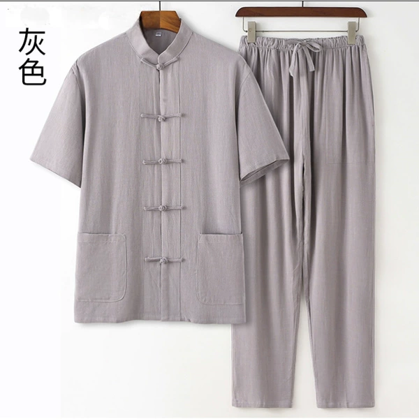 Set, with short sleeve