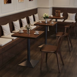 成套餐桌椅;餐饮/烘焙家具;酒店家具