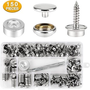 �F؛�ٰl150pcs��ɫ15mm���P��ݽz��׿��񲼽����~�ĺϿ۰�����