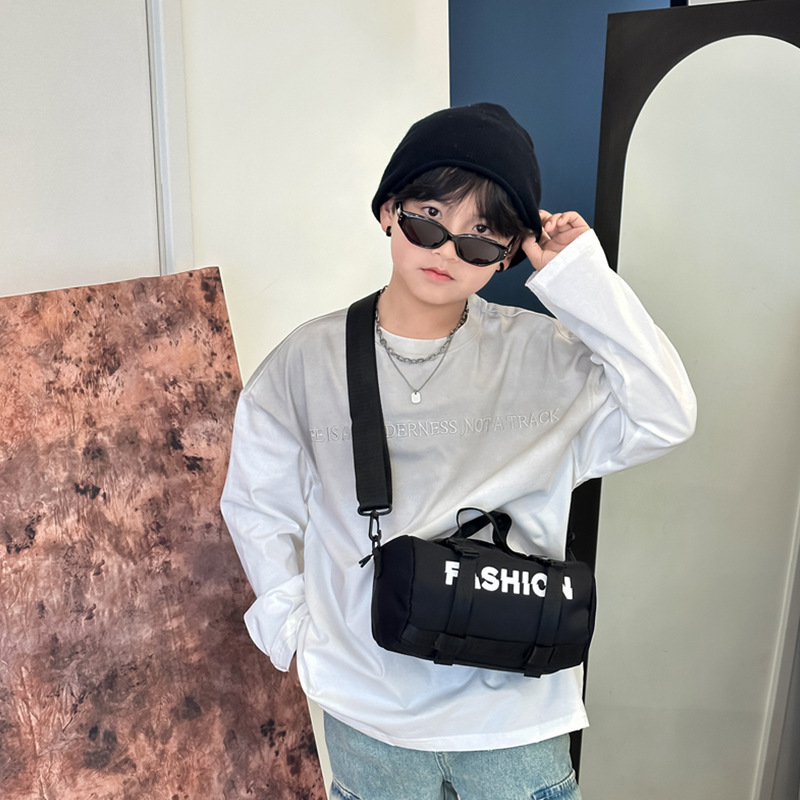 Bolsas para niños, viajes frescos, bolsas de mochila para niños guapo 2025, nuevos bolsos deportivos al aire libre para niños y niñas