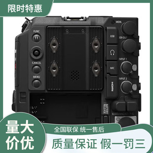 �F؛����ԭ�b��ƷEOS C400�Ӱ�z��C4K�����Ӱ�Cvlog��ý�w֧��