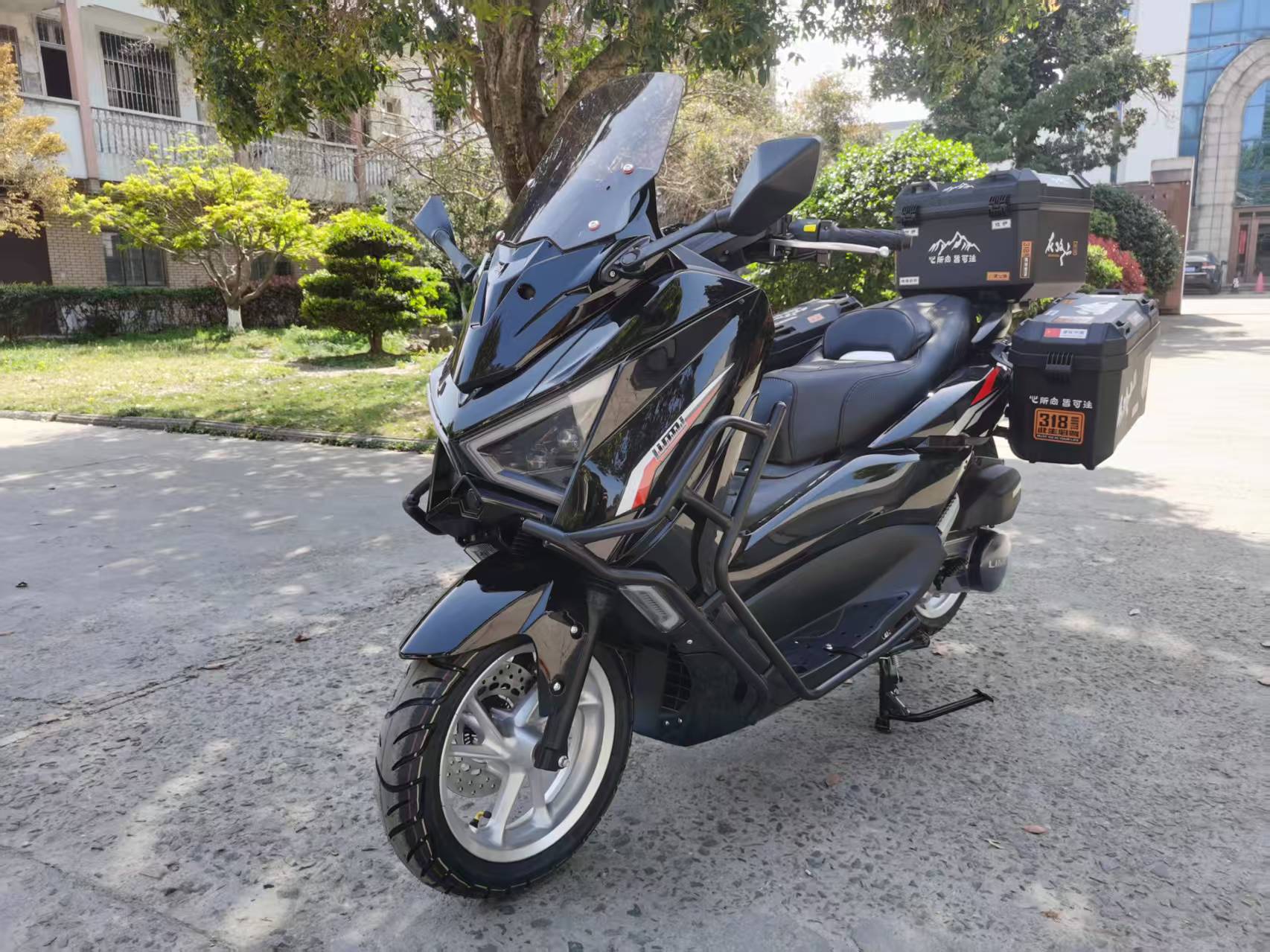Cross-Border Exclusive Supply of Mengshi 4Th Generation Adult Motorcycles, Off-Road Vehicles, Fuel-Powered Two-Wheeled Motorcycles, Scooters, and Fuel-Powered Motorbikes