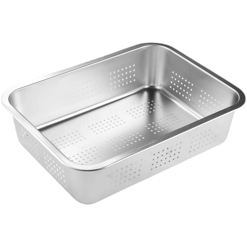 Rectangular cigarette holder stainless steel, big pelvic correction belt, drying rack, 304 rectangle
