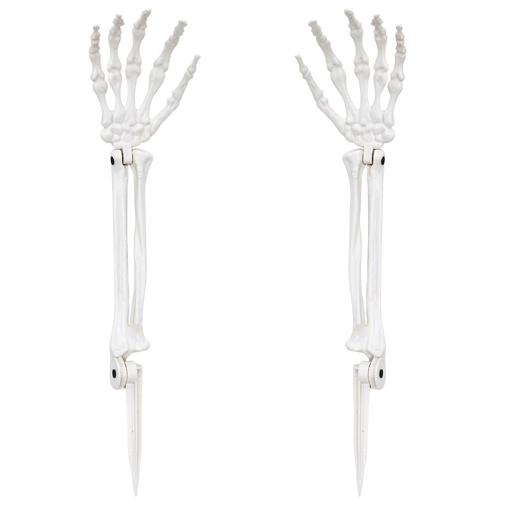 Decorations for gazebo, props, set, (Cross-border trading), halloween, 3 piece set
