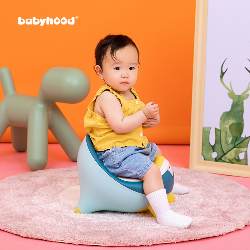 Century Baby Vệ Sinh Trẻ Em Bô Cho Bé Tiểu Nhà Vệ Sinh Nhỏ Đa Năng Cho Nam Và Nữ Bé Đặc Biệt Dành Cho Trẻ Mới Biết Đi