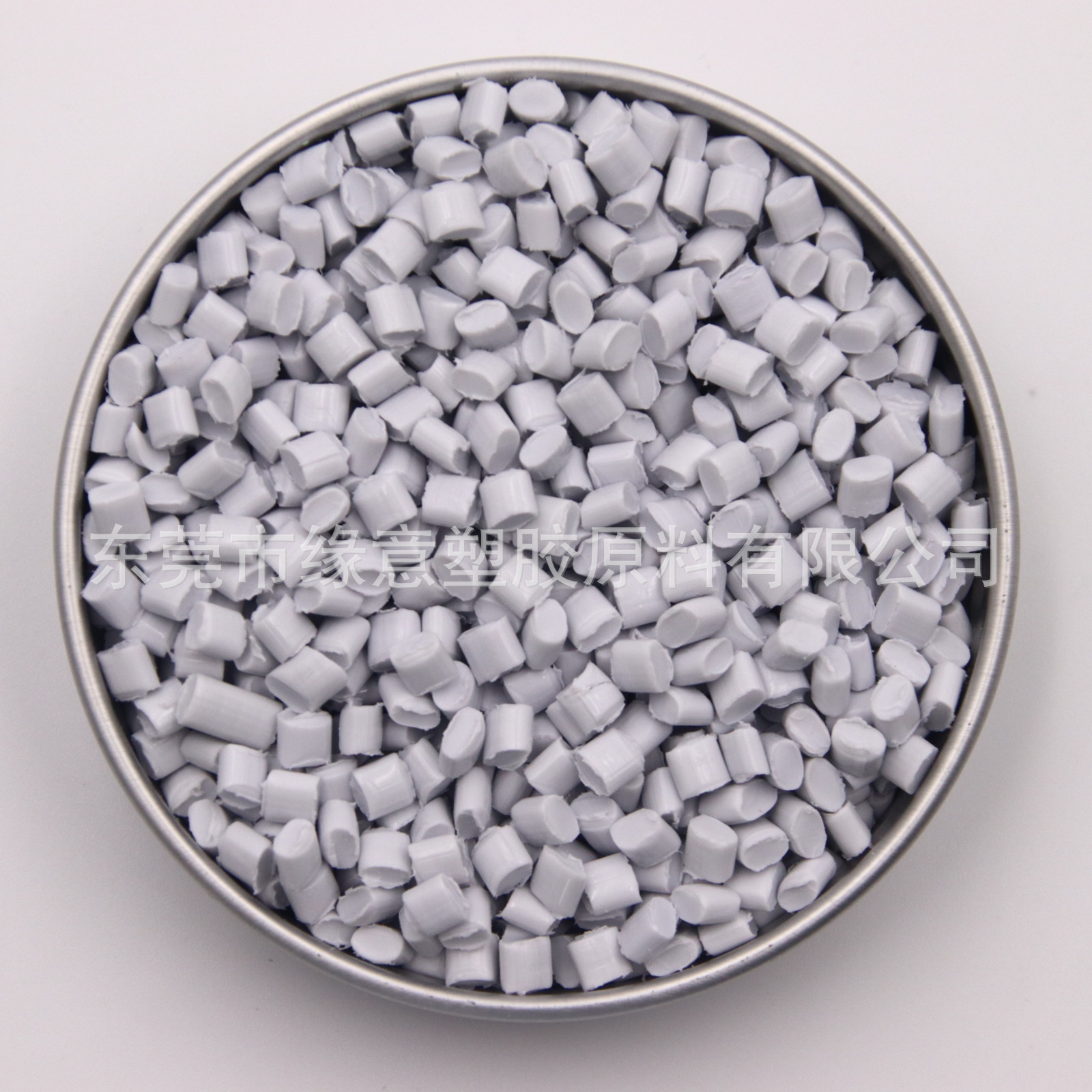 苹果灰TPE原材料 环保注塑80度现货85A弹性体原料粒子 厂家直销