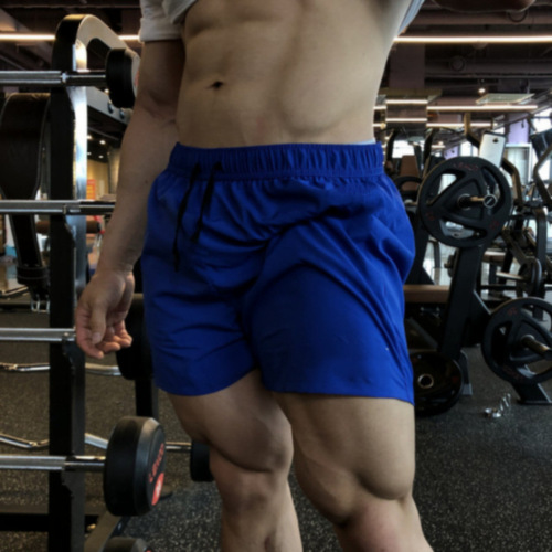 Sports pants men's shorts basketball football outdoor running pants casual pants pajama pants fitness yoga pants quick-drying