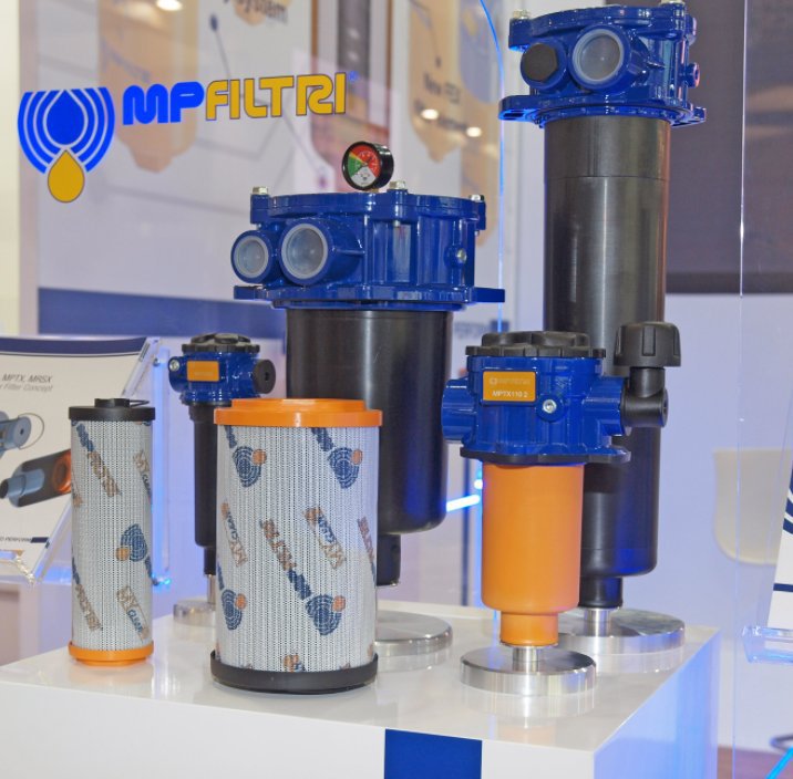 主做优势系列 供应意大利 MP FILTRI 联轴器 SGEA01M04048FG