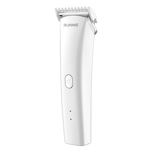 Langwei hair clipper electric hair clipper rechargeable electric clipper self-shaving electric shaver home Rs9303