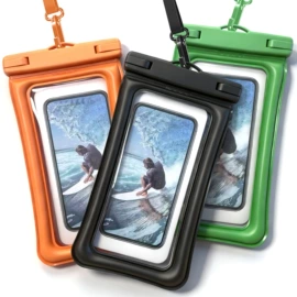 户外防水袋;礼品袋;运动腰包