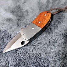 创意多巴胺小鸟水果刀折叠式水果刀便携卡通刀高铁陶瓷水果刀小刀