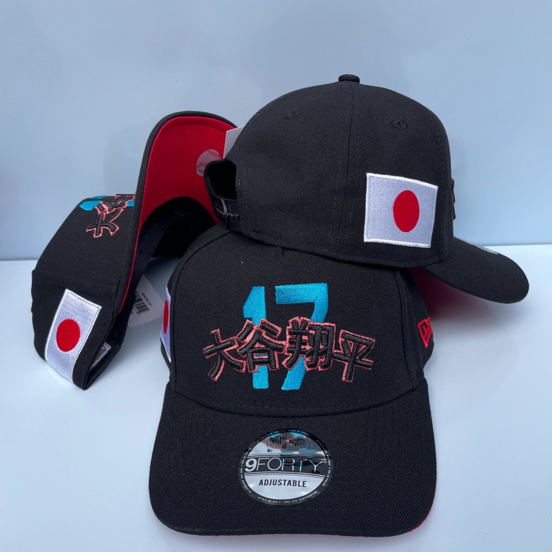 [Series de dibujos animados] PuChangAnFo equipo transfronterizo al por mayor AA gorra bordada gorra ajustable de hip hop