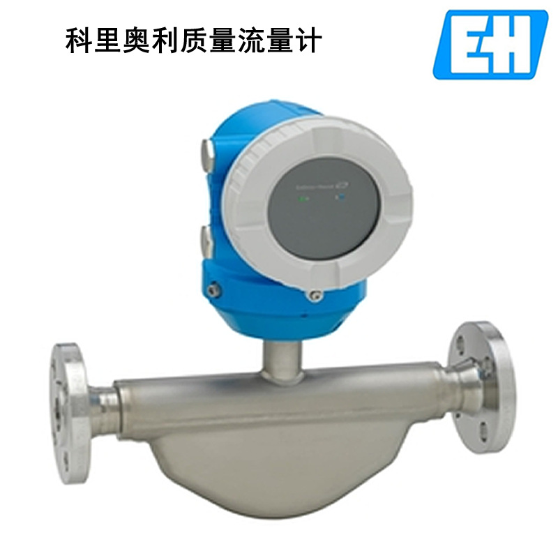 K10系列科里奥利质量流量计8KBB15-AADBJAASAD2SGA1+AK
