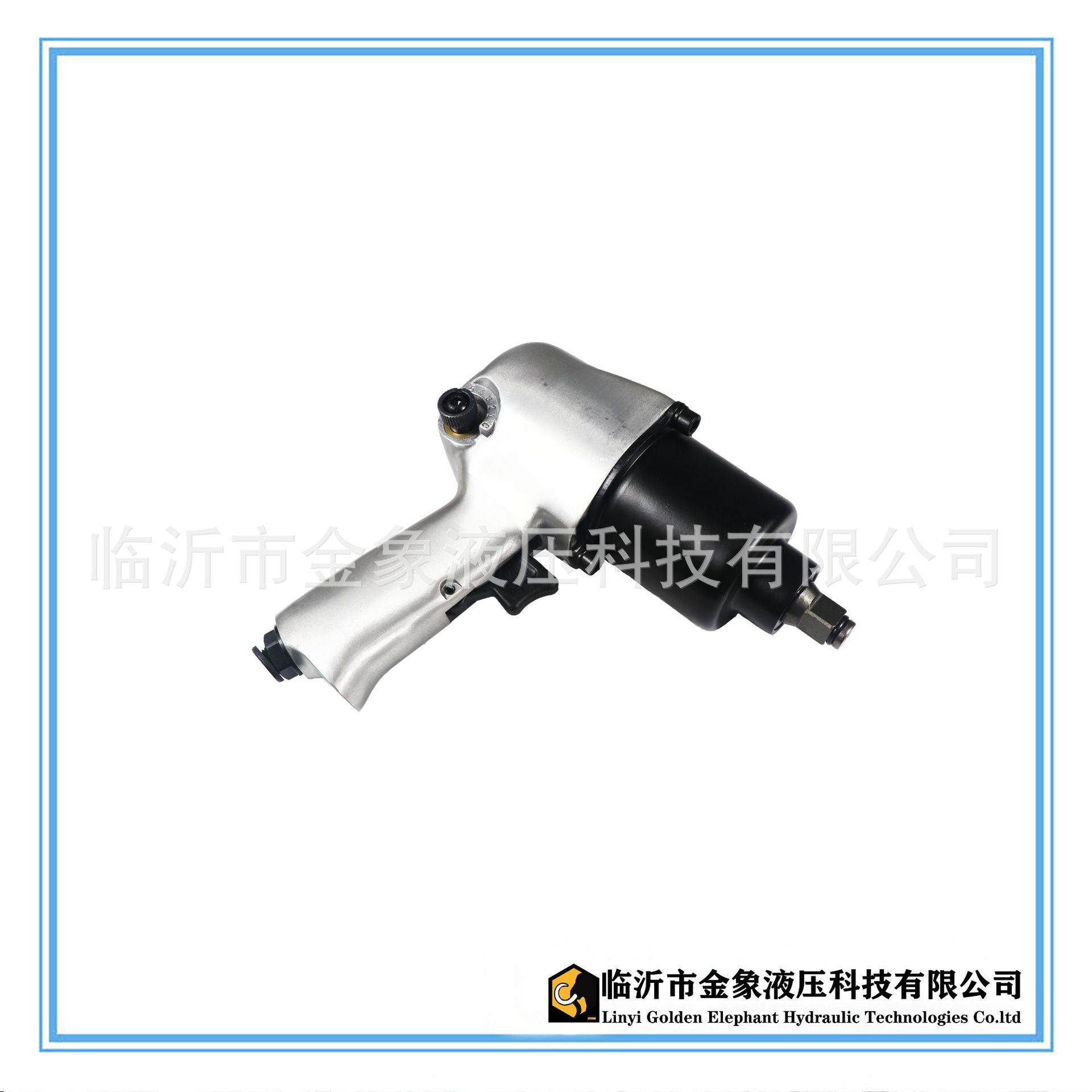 气动扳手大功率扭力小风炮强力迷你汽修风动扳手强力汽修机BBK388