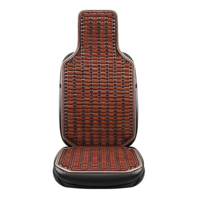Seat cushion, seat cover: Breathable Ventilation Car Interior Rear Seat