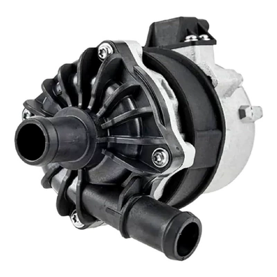 Water pump water pump electronic auxiliary