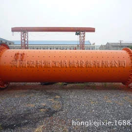 耐材及炉窑;研磨机;滚筒干燥设备