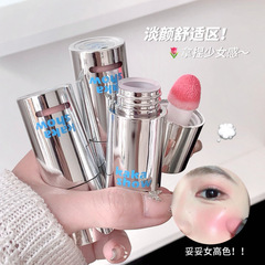 kakashow バイタリティリキッドブラッシュ ピュアデューティー 韓国ウォーターグロススポンジブラシヘッド バイタリティリキッドブラッシュ