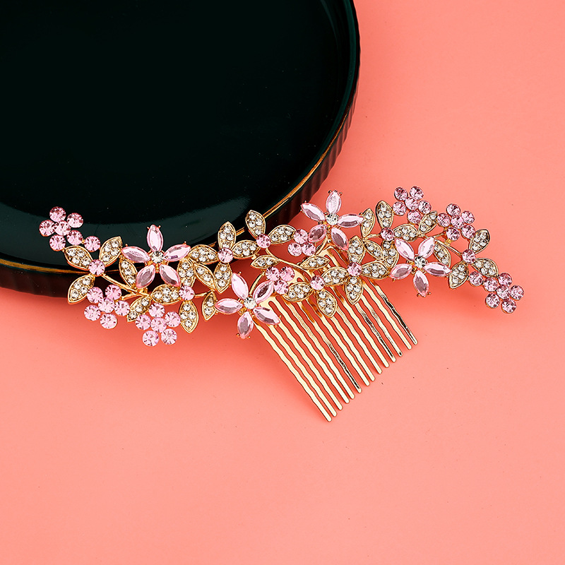 № 5 КС Золото [Розовый]