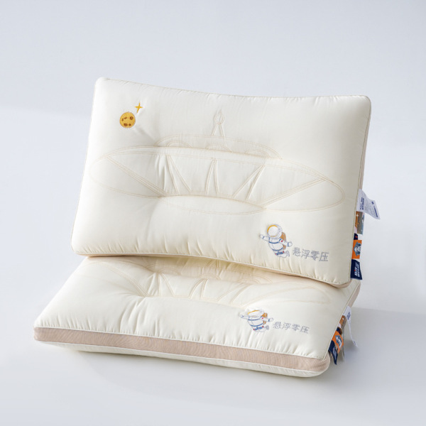 Pillow for students for home use for sleep