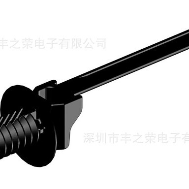 HellermannTyton����ͷһ��ʽ�̶�����157-00242/T50SOSFT6LG-E2