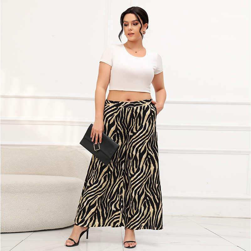 casual trousers