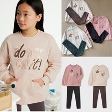 Mayoral girls sweater and pants set  07753 ���ƴ�ͯ���b