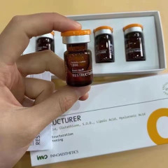 欧版英小粽瓶淡斑は肌の色を明るくします。