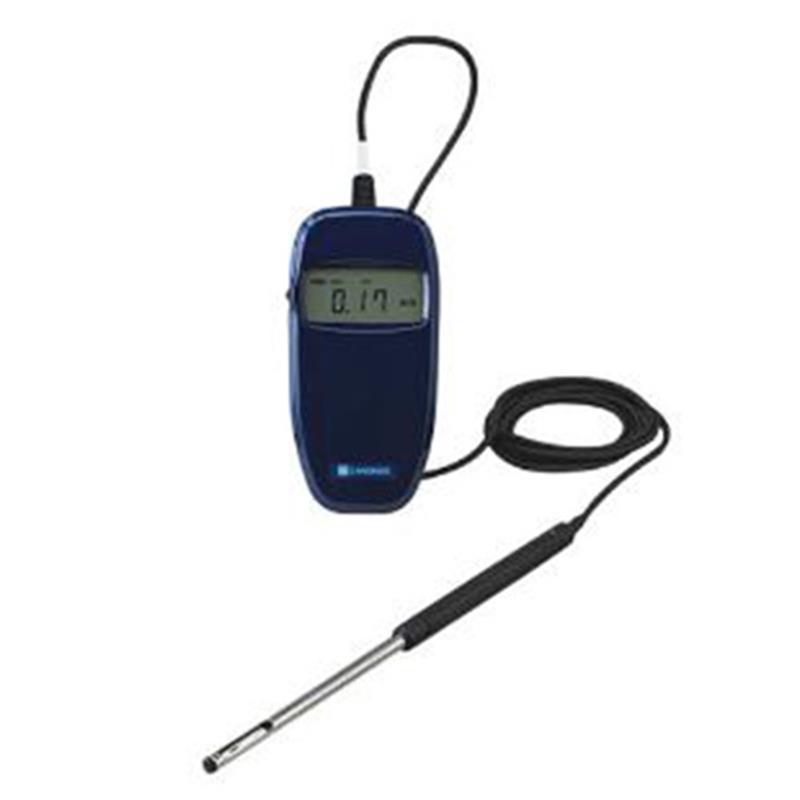 手持式热式风速仪（6006-0C) 型号TM061-6006-DC 库号M325612