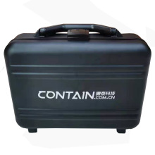 佛山工厂铝镁合金手提箱一体成型防震仪器设备箱工具箱铝箱防摔