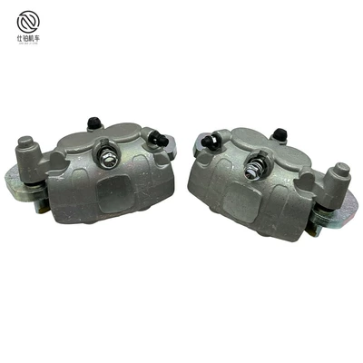 Other brake systems Front Brake Caliper