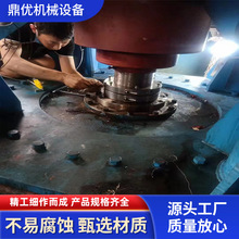 机械密封 釜用机械密封 罐用机械密封 品质保证 可定制 鼎优机械