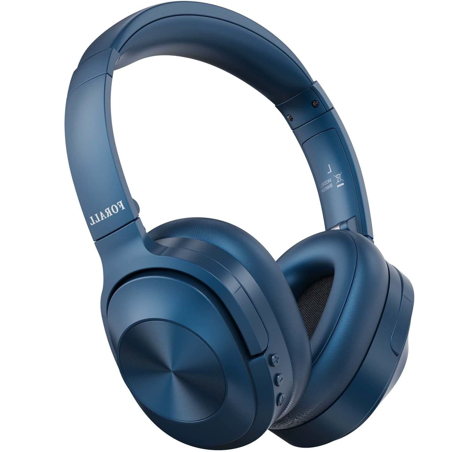 Ношение шумоподавляющих беспроводных наушников 5.2 Bluetooth наушники компьютер мобильный телефон универсальный кондиционер шум