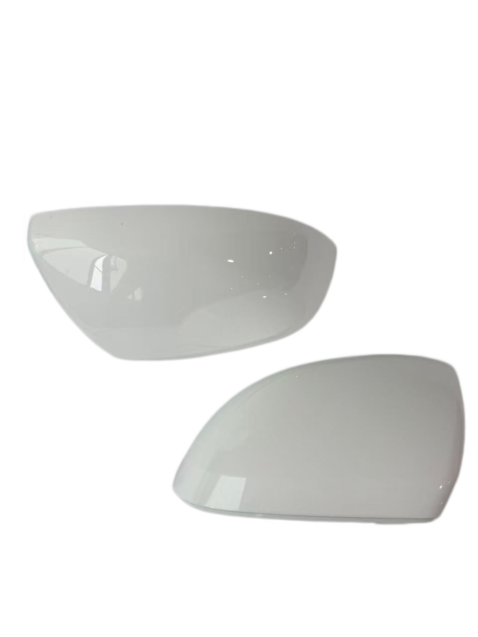 Suitable for Mercedes-Benz 16-25 models Vito V260 W447 W448 rearview mirror housing, reversing mirror housing, reflector rear housing