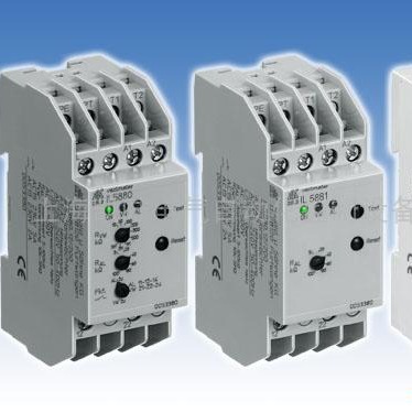 供应DOLD继电器 PILZ继电器