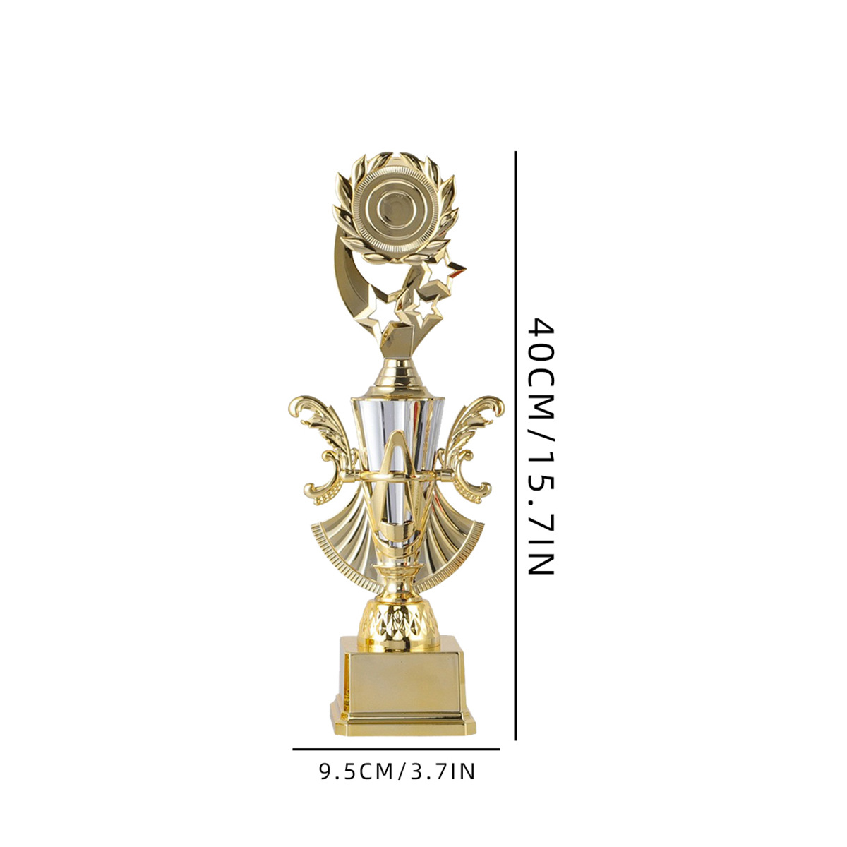 AD11-1-3 "높은 40CM]