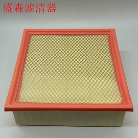 空气滤清器;其他滤清器;汽车滤芯