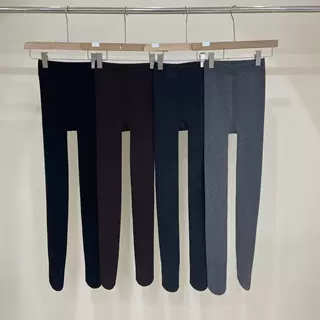 中厚款秋冬打底裤QS5755