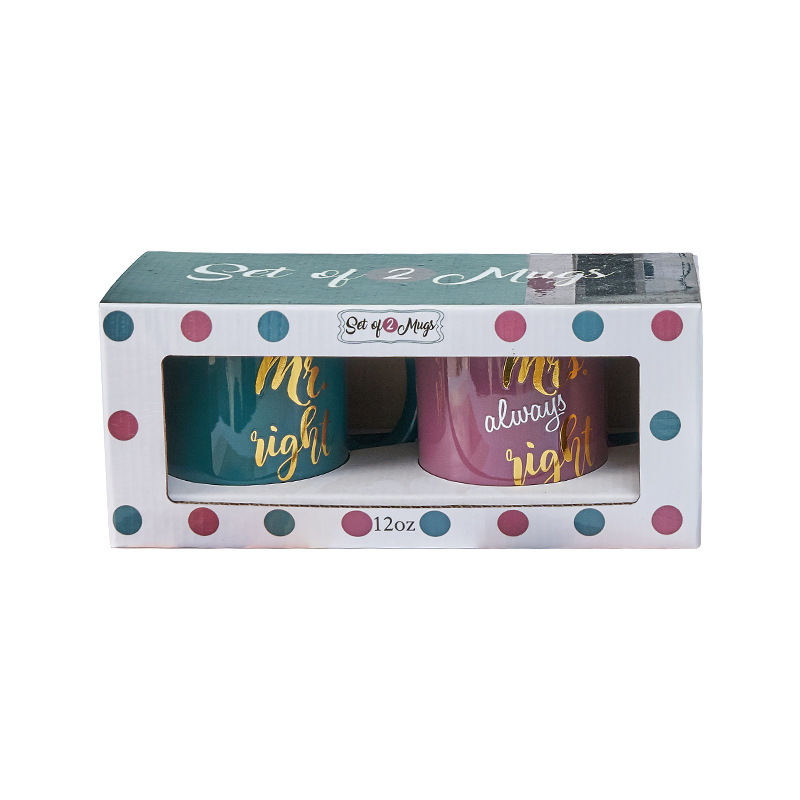 Dorado taza de flores creativo europeo y americano cartas graffiti pintado café luz lujo pareja regalo vacaciones