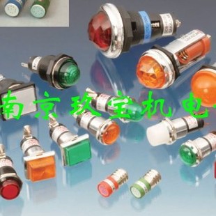 Japan sakazume Sakakai indicator light FHB-LD FHB-LSD FHC-10KD FHC-15 inquiry