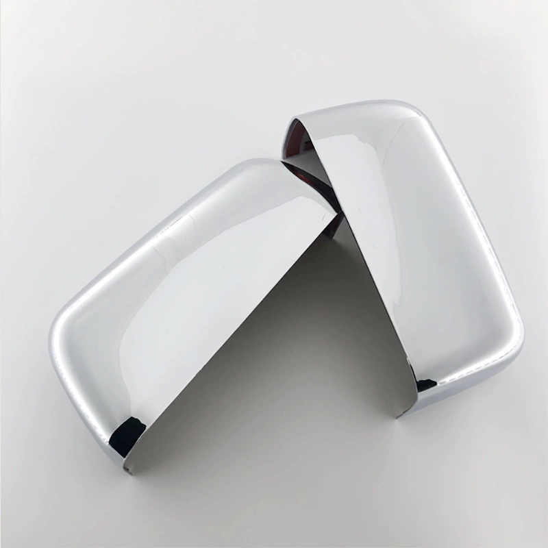 Подходит для 2008-2016 FORD F250 крышка зеркала заднего вида половина пакета зеркало заднего вида