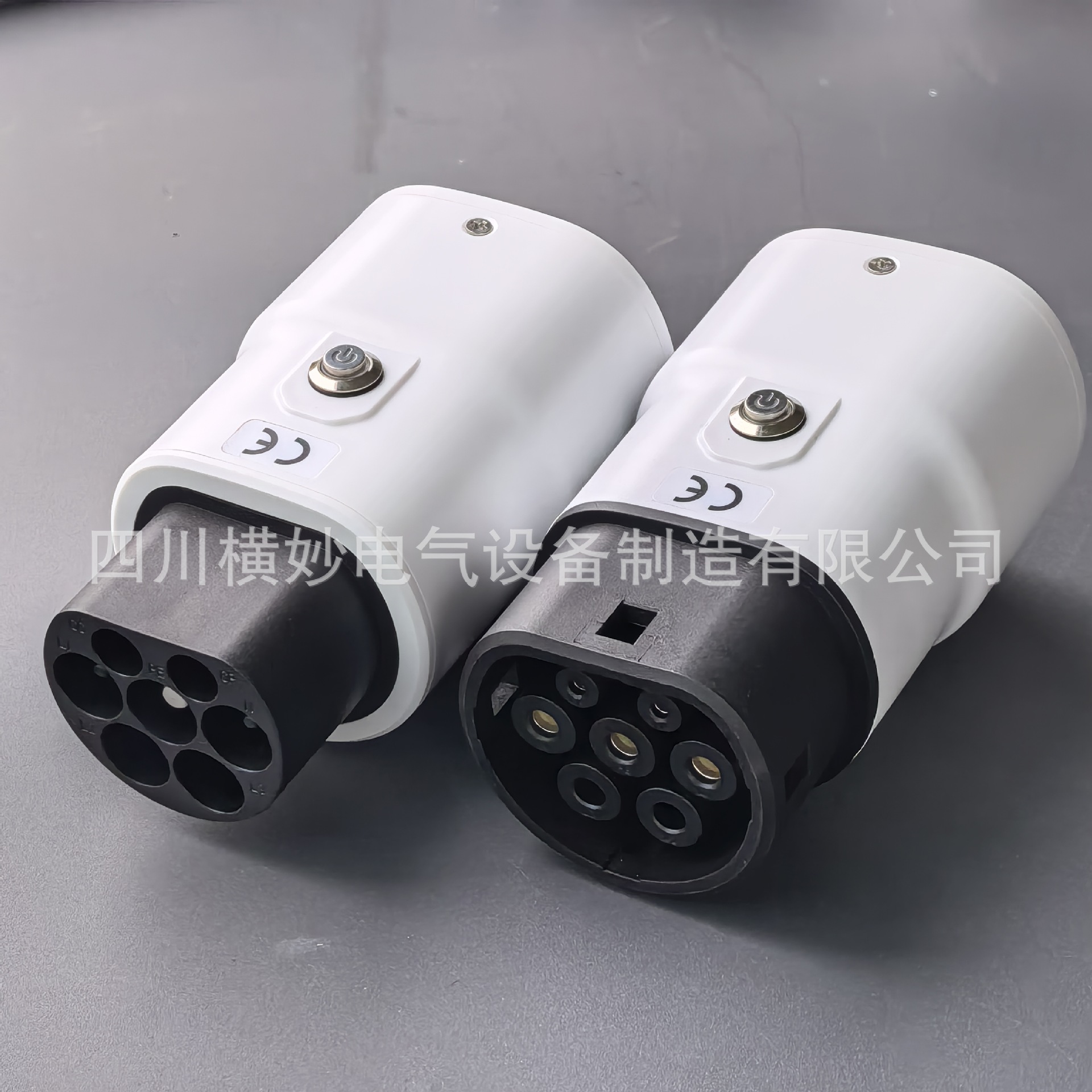Carefully Selected V2L Brazil External Charging Byd Power Take-Off Ccs2 Vehicle-Use Type2 European Standard Discharge Gun Discharger
