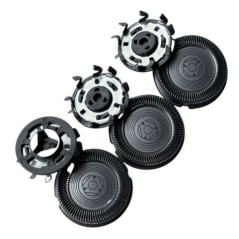 Подходит для Philips Shaverwood Head S3102 S3103 S3202 S2305 S4303 нож